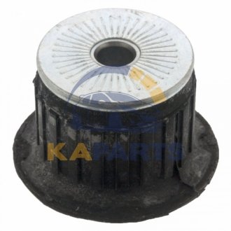 01927 FEBI BILSTEIN Подушка балки КПП Audi 100 >11.90 (задня)1.6/1.8i