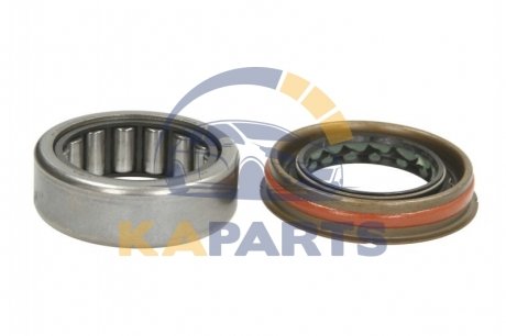 VKBA 6787 SKF Подшипник ступицы колеса (комплект) задней (VKBA6787) SKF