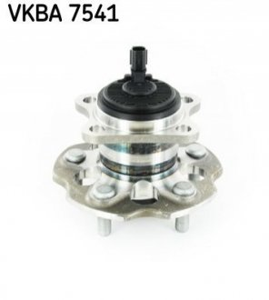 VKBA 7541 SKF Підшипник колеса,комплект