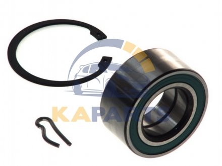 VKBA 3423 SKF Підшипник колісний