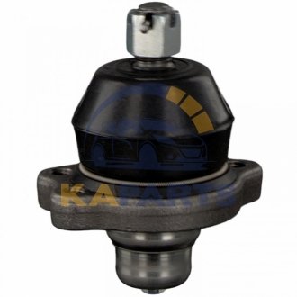 42624 FEBI BILSTEIN Шарова опора,передняя ось