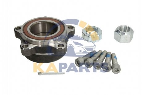 VKBA 6526 SKF Підшипник колісний