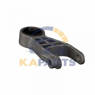 26327 FEBI BILSTEIN Кронштейн подушки двигателя