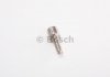 0 433 171 631 BOSCH Розпилювач дизельної форсунки, DLLA 140 P 947 IVECO 12,9 05- (фото 1)