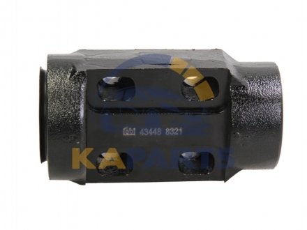 43448 FEBI BILSTEIN Кронштейн вентилятора для кабины