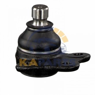 21781 FEBI BILSTEIN Опора кульова