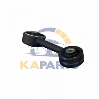 36812 FEBI BILSTEIN Кронштейн подушки двигуна