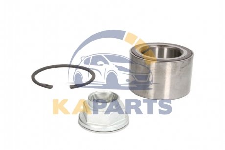 R141.45 SNR NTN Підшипник колеса,комплект