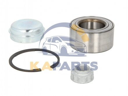 VKBA 3520 SKF Подшипник ступицы колеса (комплект) передней MB W168 (97-) (VKBA3520) SKF