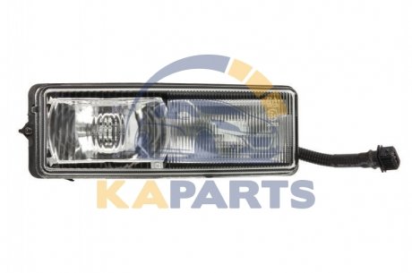 FL-DA004L TRUCKLIGHT Протитуманна фара передня