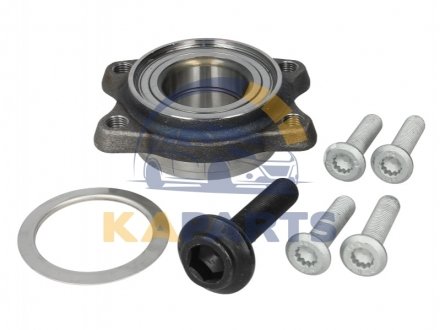 VKBA 3536 SKF Комплект подшипника ступицы колеса