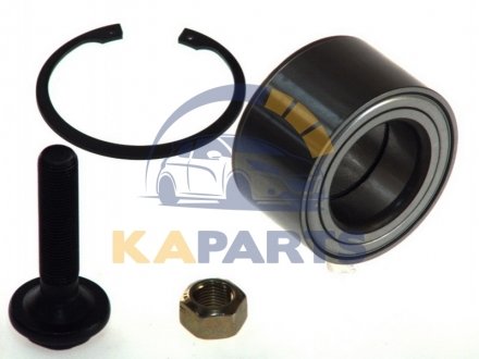 VKBA 3406 SKF Підшипник колісний