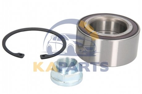 VKBA 3961 SKF Подшипник ступицы колеса (комплект) (VKBA3961) SKF