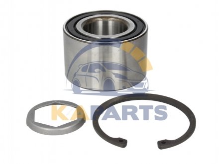 VKBA 1326 SKF Комплект подшипника ступицы колеса