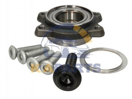 VKBA 6547 SKF Подшипник ступицы колеса (комплект) AUDI 6 04- (VKBA6547) SKF