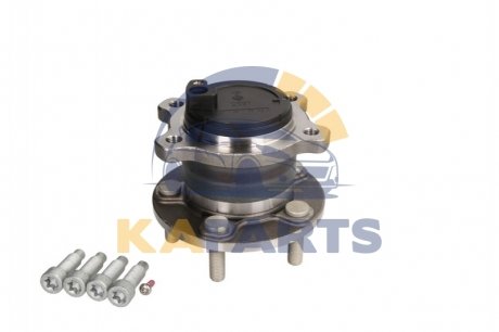 VKBA 6788 SKF Комплект подшипника ступицы колеса