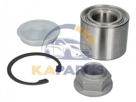 VKBA 6799 SKF Підшипник колісний