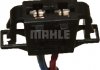 ABR37000P MAHLE / KNECHT Реостат вентилятора обігрівача A2/CORDOBA/ FABIA/POLO 1.0-2.0D 00 (фото 7)