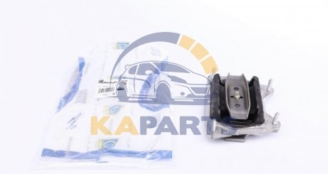 Подушка коробки передач 37359