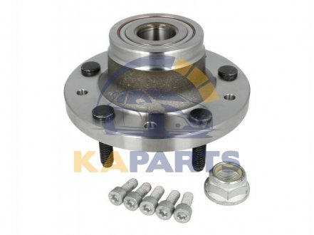 VKBA 7030 SKF Підшипник колеса,комплект