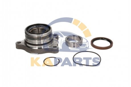 VKBA 7635 SKF Комплект подшипника ступицы колеса