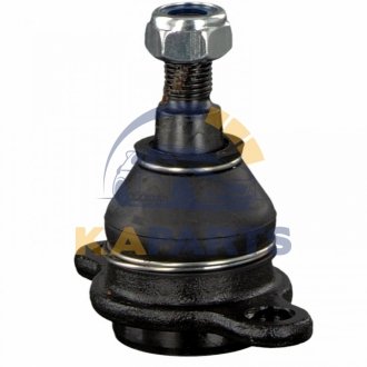 Шарова опора,передняя ось 31736