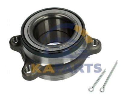 VKBA 6915 SKF Підшипник колісний