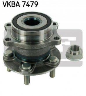 VKBA 7479 SKF Підшипник