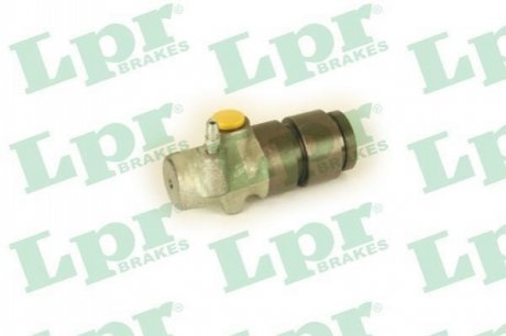 8105 LPR Цилиндр сцепления