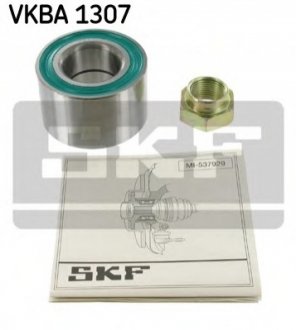 VKBA 1307 SKF Підшипник колісний