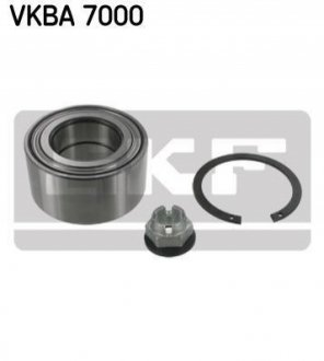 VKBA 7000 SKF Підшипник колісний