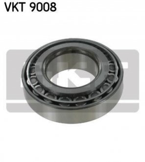 VKT 9008 SKF Подшипник, ступенчатая коробка передач