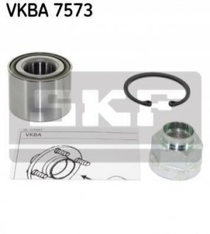 VKBA 7573 SKF Підшипник колісний