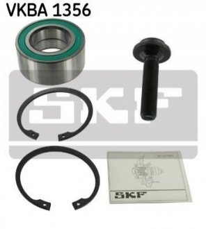 VKBA 1356 SKF Підшипник колісний