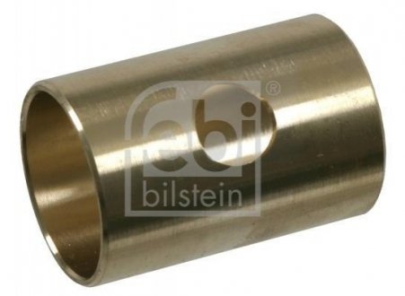 07630 FEBI BILSTEIN Втулка гальмівної колодки для болтів гальмівної колодки