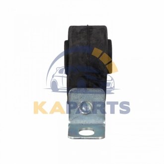 01238 FEBI BILSTEIN Резинка глушителя Golf III/IV/Passat/Caddy/T4 (вузьке Кріплення)