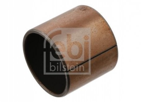 02669 FEBI BILSTEIN Втулка тормозной колодки