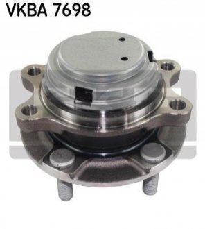 VKBA 7698 SKF Підшипник колісний