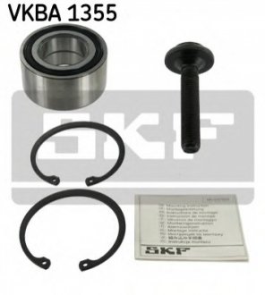 VKBA 1355 SKF Підшипник колісний