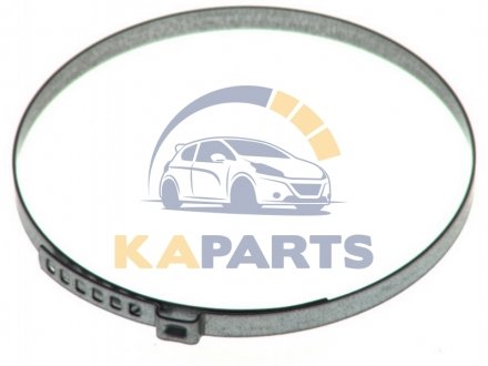 Затискач захисного чохла 20128