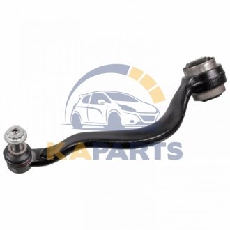 Рычаг подвески передний 174786