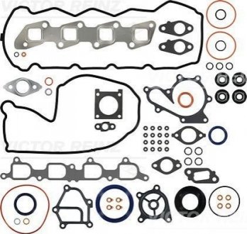 01-53694-01 VICTOR REINZ Комплект прокладок NISSAN YD25DDTi \\05-18