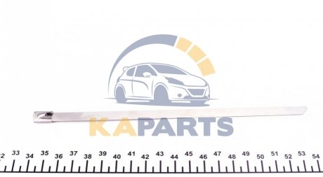 Затискач захисного чохла 20104