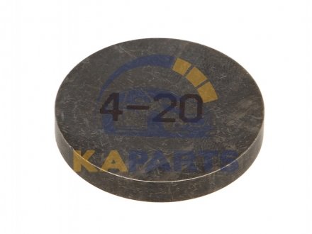 03-0108 Metelli Регулятор зазора клапана