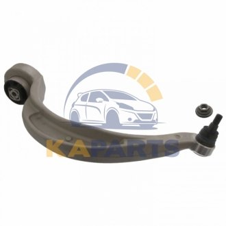 43742 FEBI BILSTEIN Важіль AUDI A4/A5/Q5 "FR "07>>