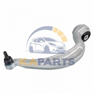 102989 FEBI BILSTEIN Важіль підвіски передній