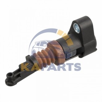 107268 FEBI BILSTEIN Шток переключения передач