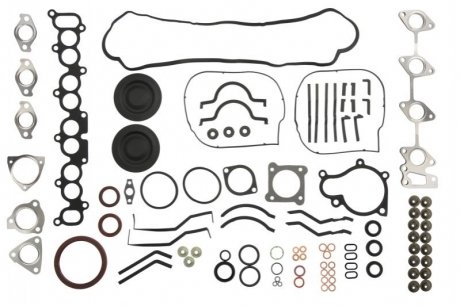 Компл. прокладок двигателя 51037600