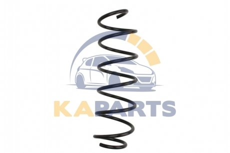 Пружина підвіски 4026165
