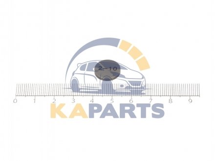 03-0291 Metelli Регулятор зазора клапана